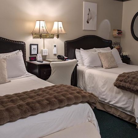 Amherst Inn - Virginia Екстер'єр фото