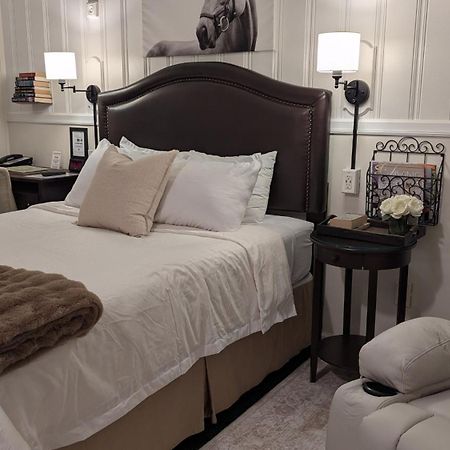 Amherst Inn - Virginia Екстер'єр фото