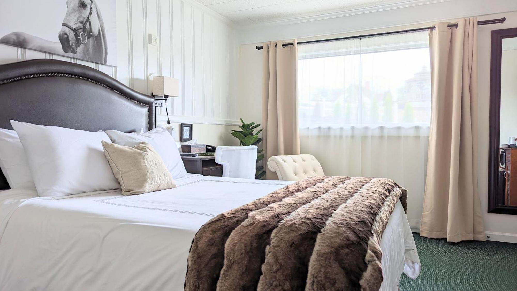 Amherst Inn - Virginia Екстер'єр фото