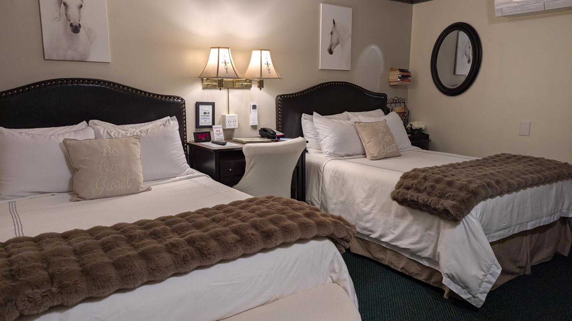 Amherst Inn - Virginia Екстер'єр фото
