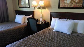 Amherst Inn - Virginia Екстер'єр фото