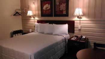 Amherst Inn - Virginia Екстер'єр фото