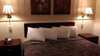 Amherst Inn - Virginia Екстер'єр фото