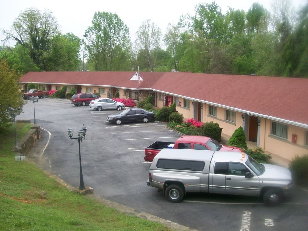 Amherst Inn - Virginia Екстер'єр фото