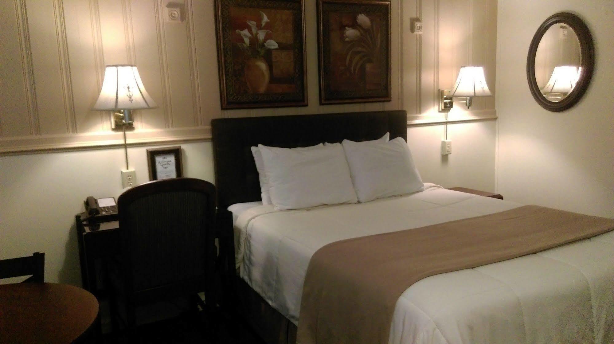 Amherst Inn - Virginia Екстер'єр фото
