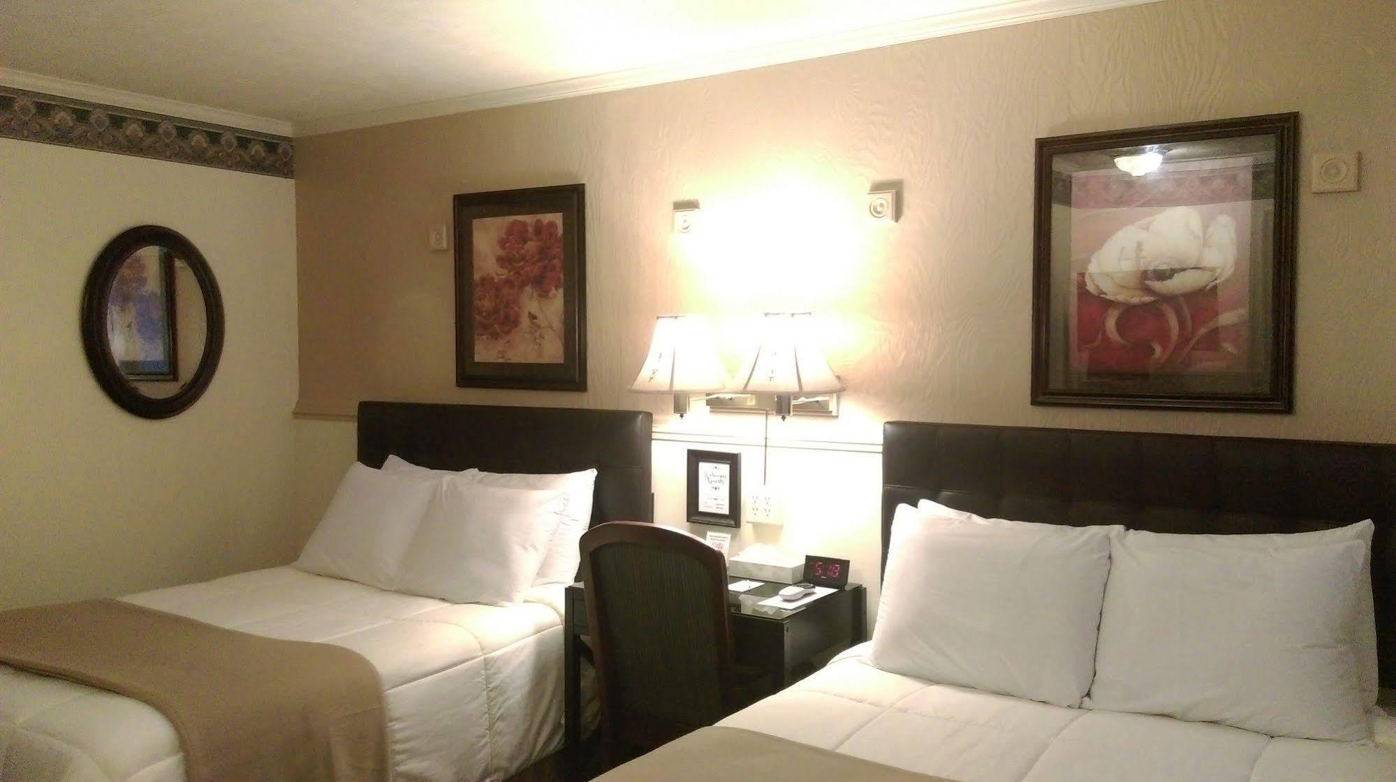 Amherst Inn - Virginia Екстер'єр фото