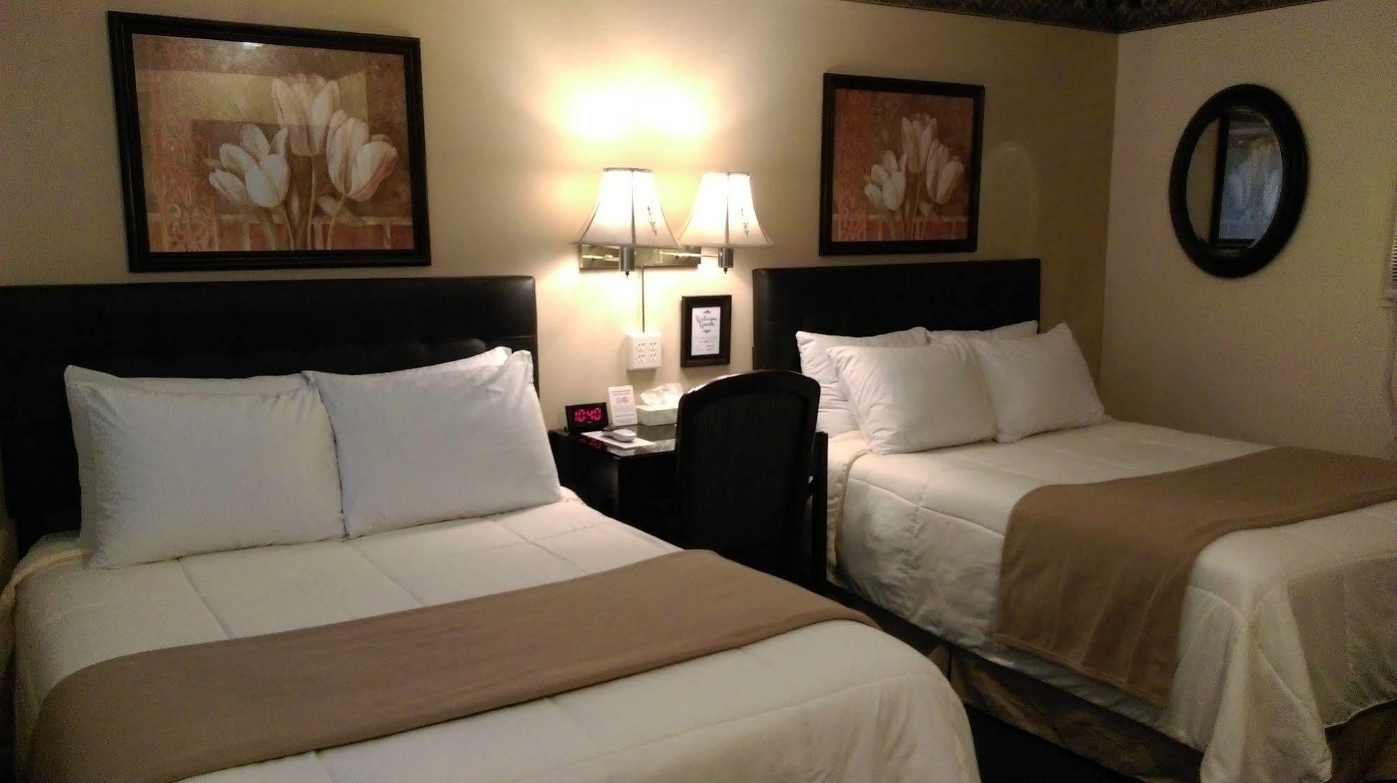 Amherst Inn - Virginia Екстер'єр фото